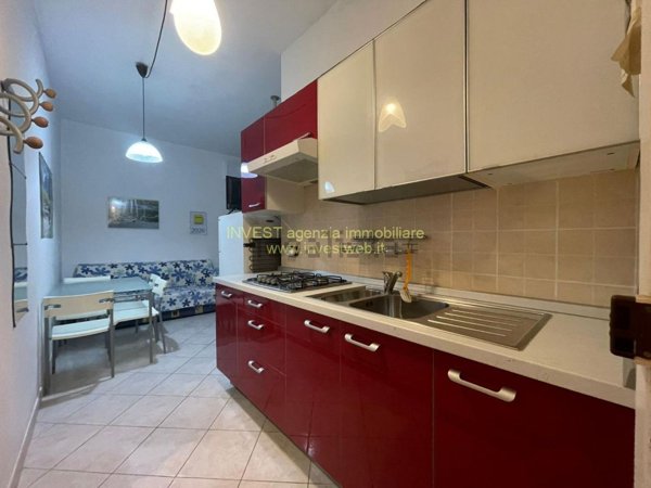 appartamento in vendita a Rosolina in zona Rosolina Mare