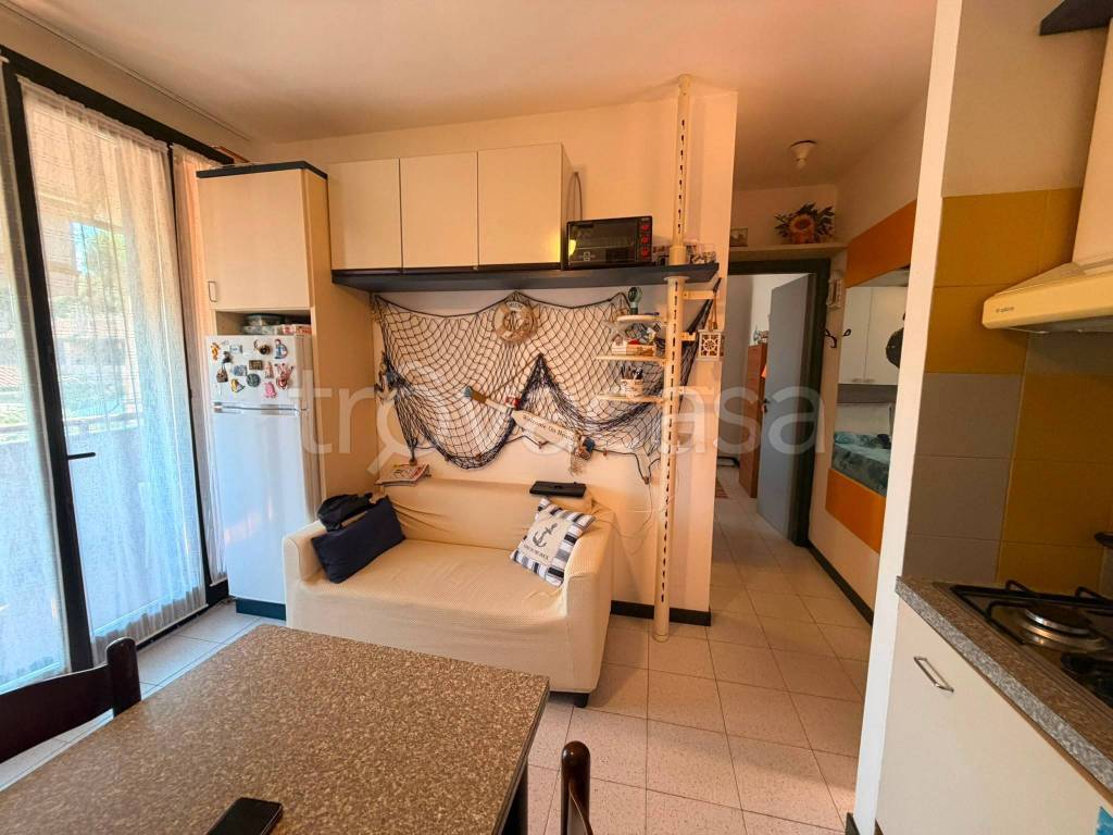 appartamento in vendita a Rosolina in zona Rosolina Mare