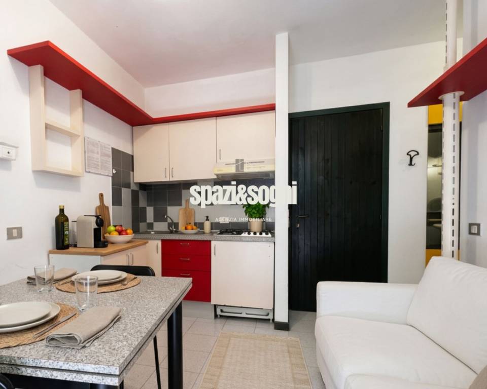appartamento in vendita a Rosolina in zona Rosolina Mare