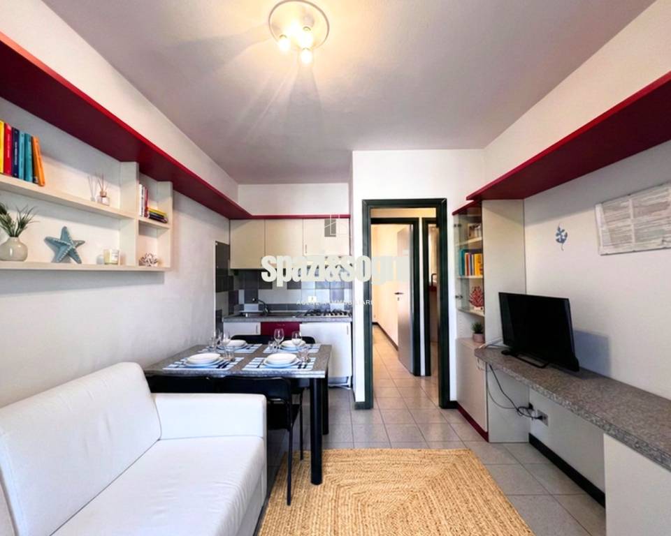 appartamento in vendita a Rosolina in zona Rosolina Mare