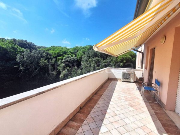 appartamento in vendita a Rosolina in zona Rosolina Mare