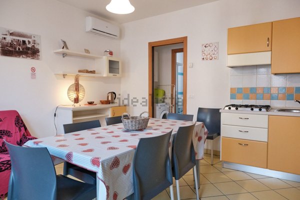 appartamento in vendita a Rosolina in zona Rosolina Mare