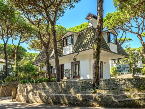 casa indipendente in vendita a Rosolina in zona Rosolina Mare