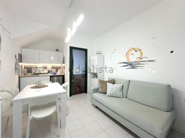 appartamento in vendita a Rosolina in zona Rosolina Mare