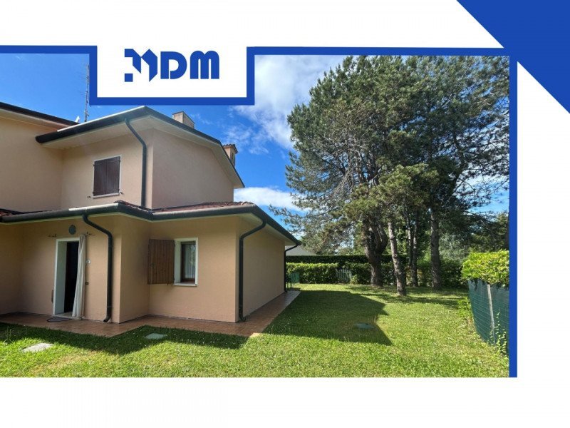 casa indipendente in vendita a Rosolina