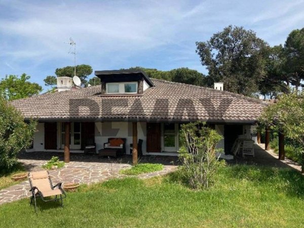 casa indipendente in vendita a Rosolina in zona Ca' Diedo