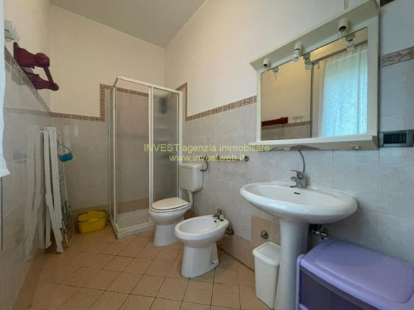 appartamento in vendita a Rosolina in zona Rosolina Mare