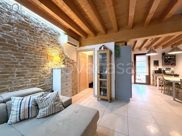 casa indipendente in vendita a Rosolina