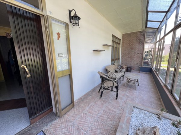 casa indipendente in vendita a Rosolina