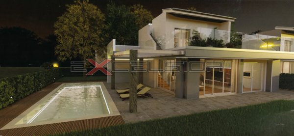casa indipendente in vendita a Rosolina