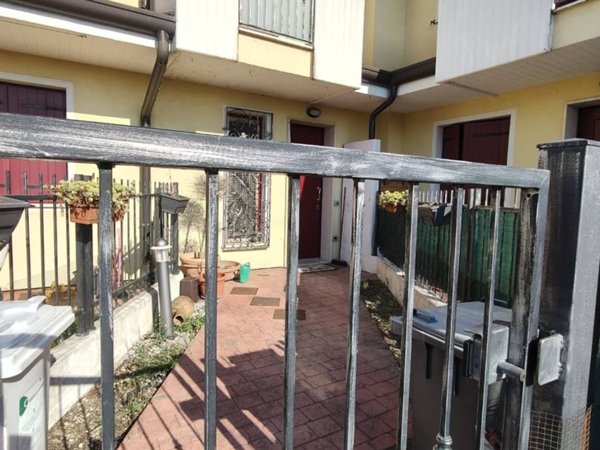 appartamento in vendita a Rosolina in zona Ca' Morosini