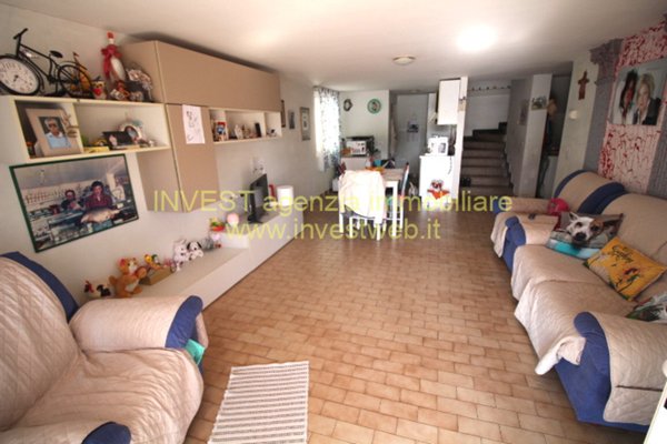 casa indipendente in vendita a Rosolina in zona Fenilone