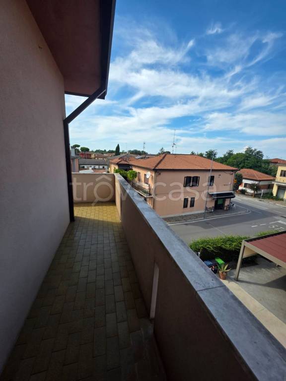 appartamento in vendita a Rosolina