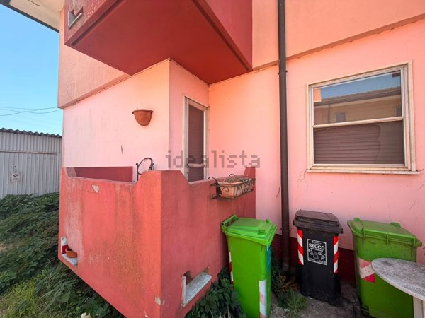 appartamento in vendita a Rosolina in zona Ca' Morosini