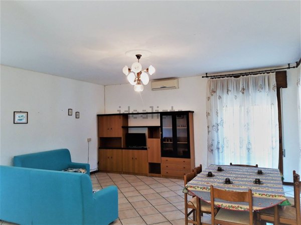 appartamento in vendita a Rosolina in zona Rosolina Mare