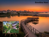 casa indipendente in vendita a Rosolina