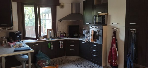 appartamento in vendita a Rosolina