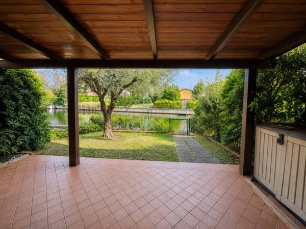 appartamento in vendita a Rosolina
