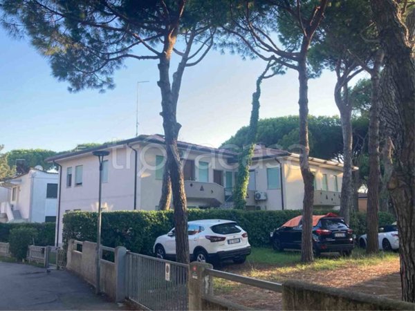 appartamento in vendita a Rosolina in zona Rosolina Mare
