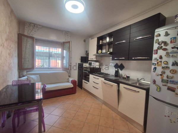 appartamento in vendita a Rosolina in zona Rosolina Mare