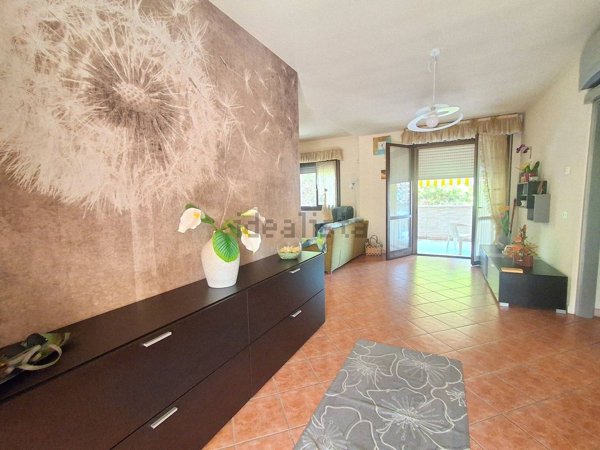 appartamento in vendita a Rosolina in zona Rosolina Mare