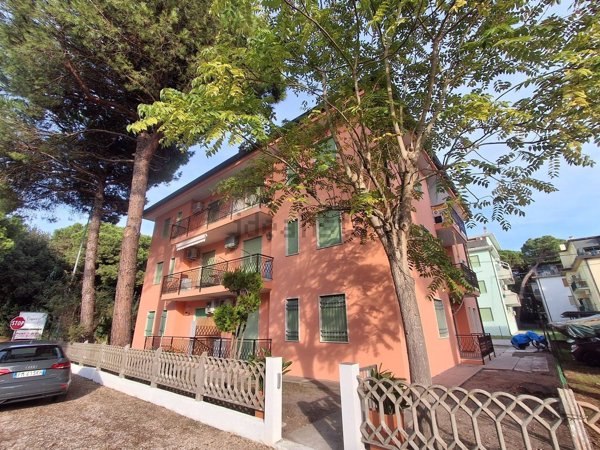 appartamento in vendita a Rosolina in zona Rosolina Mare