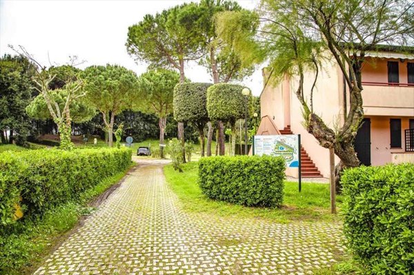 appartamento in vendita a Rosolina in zona Rosolina Mare