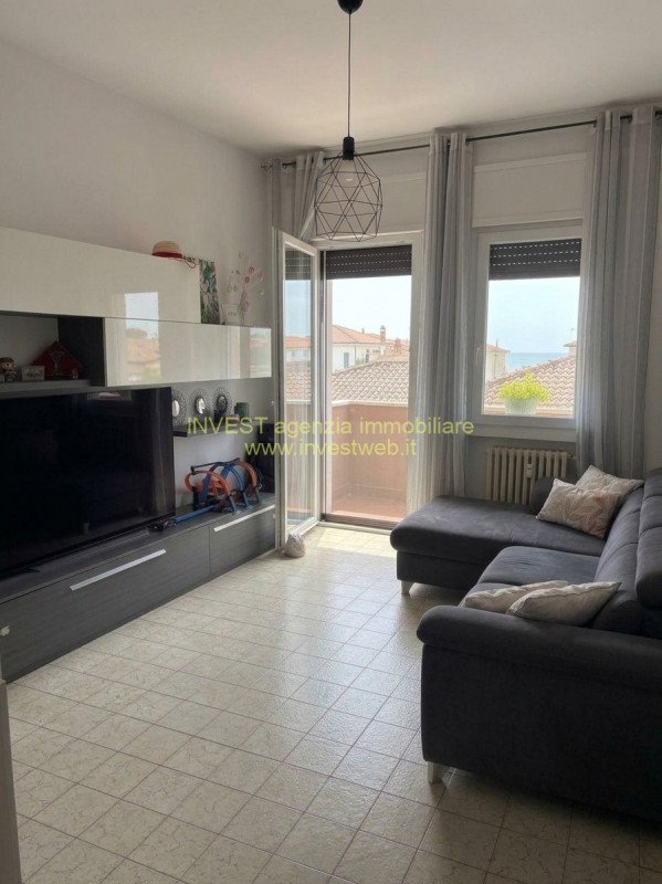 appartamento in vendita a Rosolina
