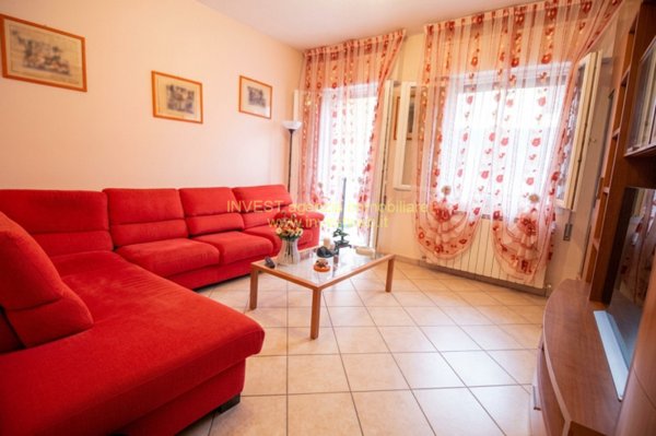 appartamento in vendita a Rosolina