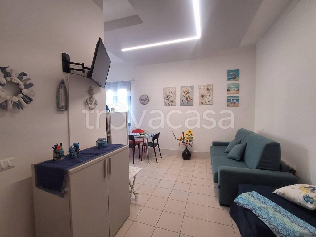 appartamento in vendita a Rosolina in zona Rosolina Mare