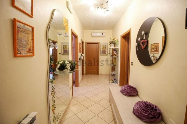 appartamento in vendita a Rosolina