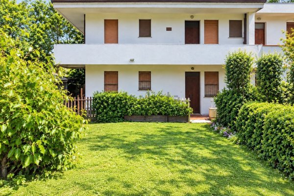 appartamento in vendita a Rosolina in zona Rosolina Mare