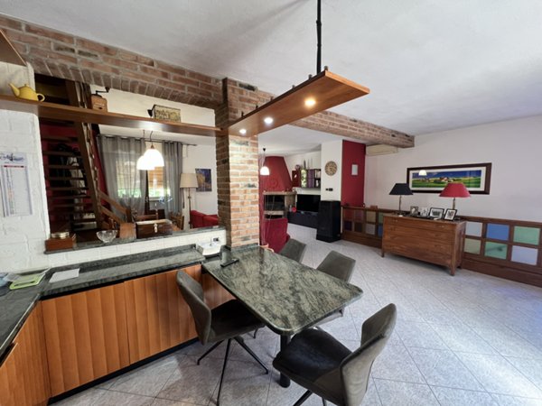 casa indipendente in vendita a Rosolina