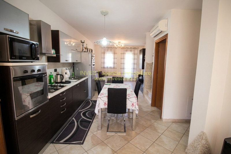 casa indipendente in vendita a Rosolina