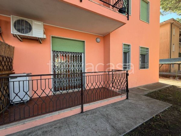 appartamento in vendita a Rosolina in zona Rosolina Mare