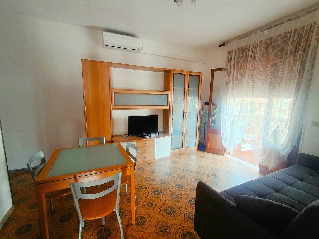 appartamento in vendita a Rosolina in zona Rosolina Mare