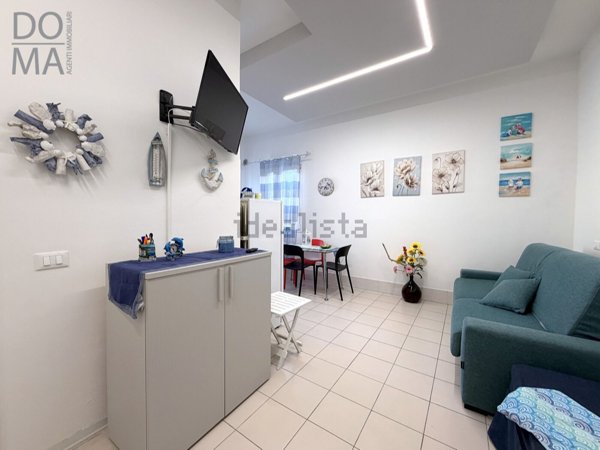 appartamento in vendita a Rosolina in zona Rosolina Mare