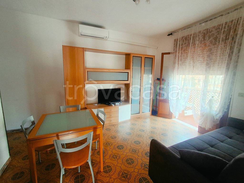 appartamento in vendita a Rosolina in zona Rosolina Mare