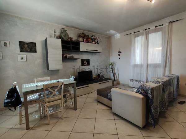 appartamento in vendita a Rosolina in zona Ca' Morosini