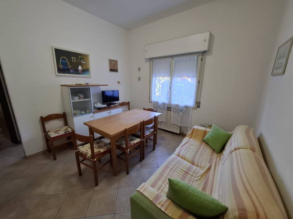 appartamento in vendita a Rosolina in zona Rosolina Mare