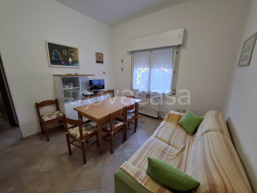 appartamento in vendita a Rosolina in zona Rosolina Mare