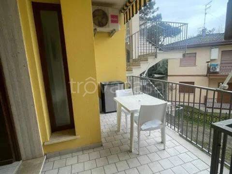 appartamento in vendita a Rosolina in zona Rosolina Mare