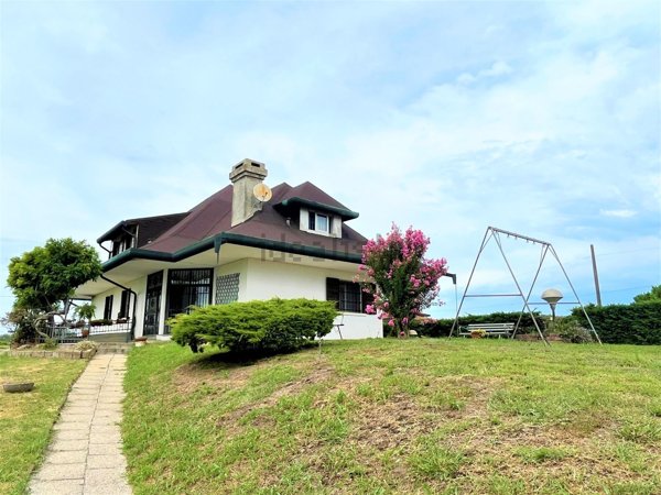 casa indipendente in vendita a Rosolina