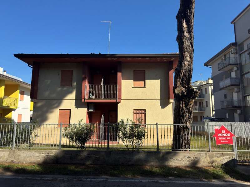 appartamento in vendita a Rosolina