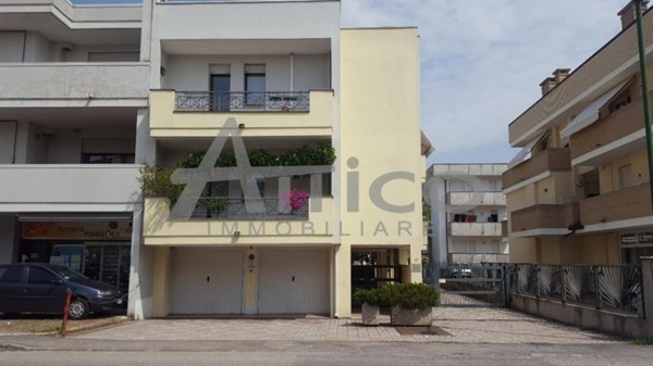 appartamento in vendita a Rovigo in zona Centro Storico