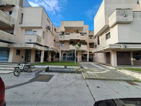 appartamento in vendita a Rovigo in zona Tassina