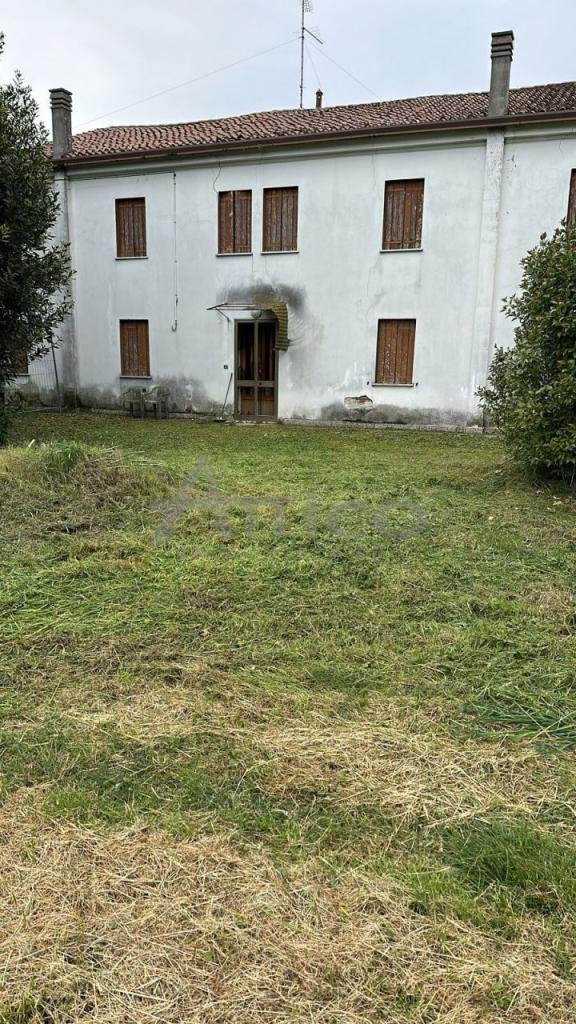 casa indipendente in vendita a Rovigo in zona Boara Polesine