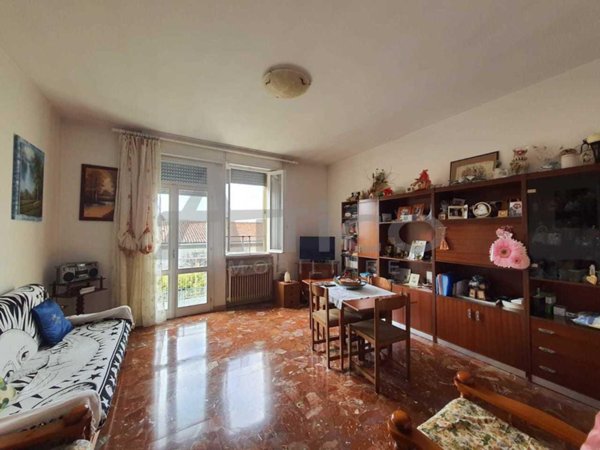 appartamento in vendita a Rovigo in zona Commenda