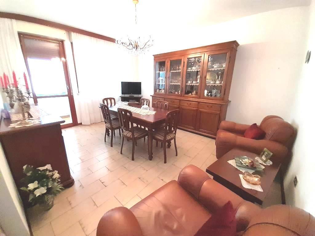 appartamento in vendita a Rovigo in zona San Pio X