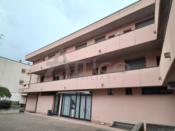 appartamento in vendita a Rovigo